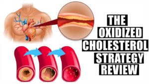 Oxidized Cholesterol Strategy