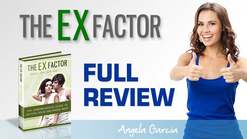 The Ex Factor Guide at a glance
