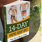 14 Day Rapid Soup Diet